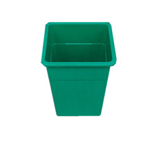 戶外垃圾桶內膽玻璃鋼模壓耐高溫耐腐蝕方形圓形梯形垃圾箱內膽桶