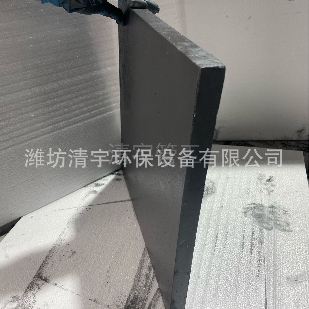 碳化硅板 碳化硅耐高温耐磨损耐腐蚀板