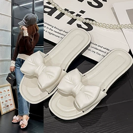 平底拖鞋;塑料拖鞋;厚底拖鞋