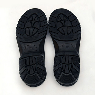 ���zЬ�� ��ɫ���z�� ĥ�����۰���PUЬ�� �\��ѥ�ӵ׏S��