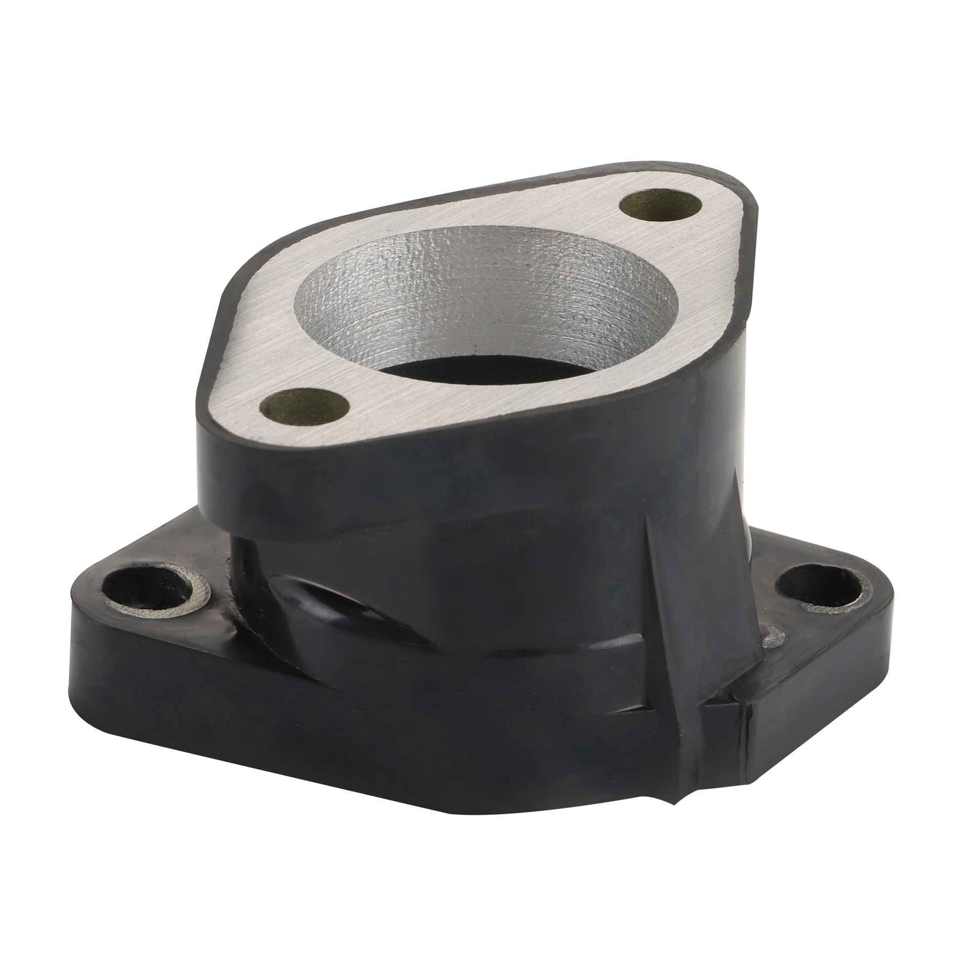 Motorcycle Intake Manifold Joint Adapter YFM350X Warrior YFM350FX Wolverine