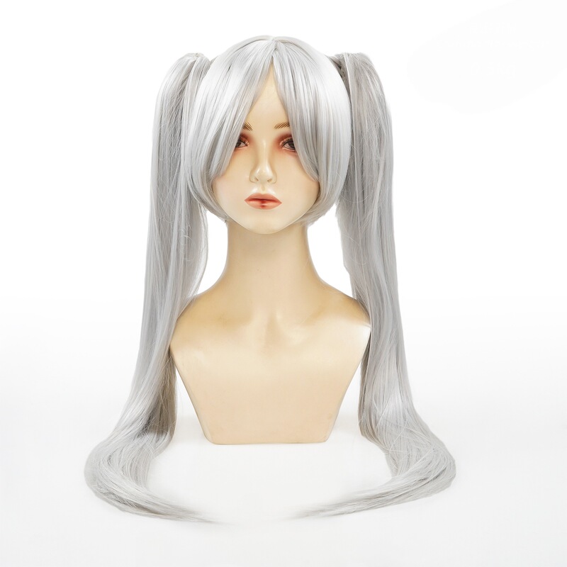 Frieren: Beyond Journey's End cosplay wig, Halloween Simmelheim cosplay, Frieren cosplay, 2026 new Frieren: Beyond Journey's End cosplay wig, Halloween Simmelheim cosplay, Frieren cosplay, 2026 new