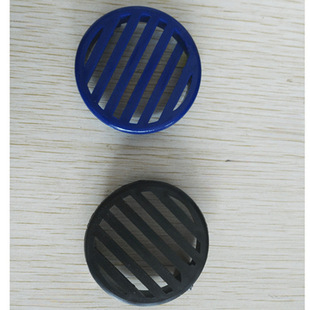 Fish Tank Accessories Fish Tank Partition Water Grate Side Filter Grate Pvc Ventilation Hole Fish Tank Isolation