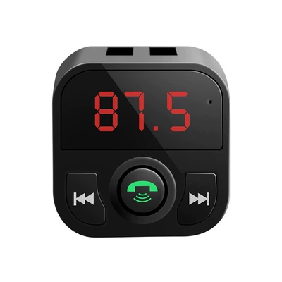 Car mp3 receiver X5 car MP3