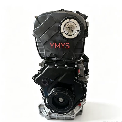Audi A4 A5 Q5 engine – Engine assembly