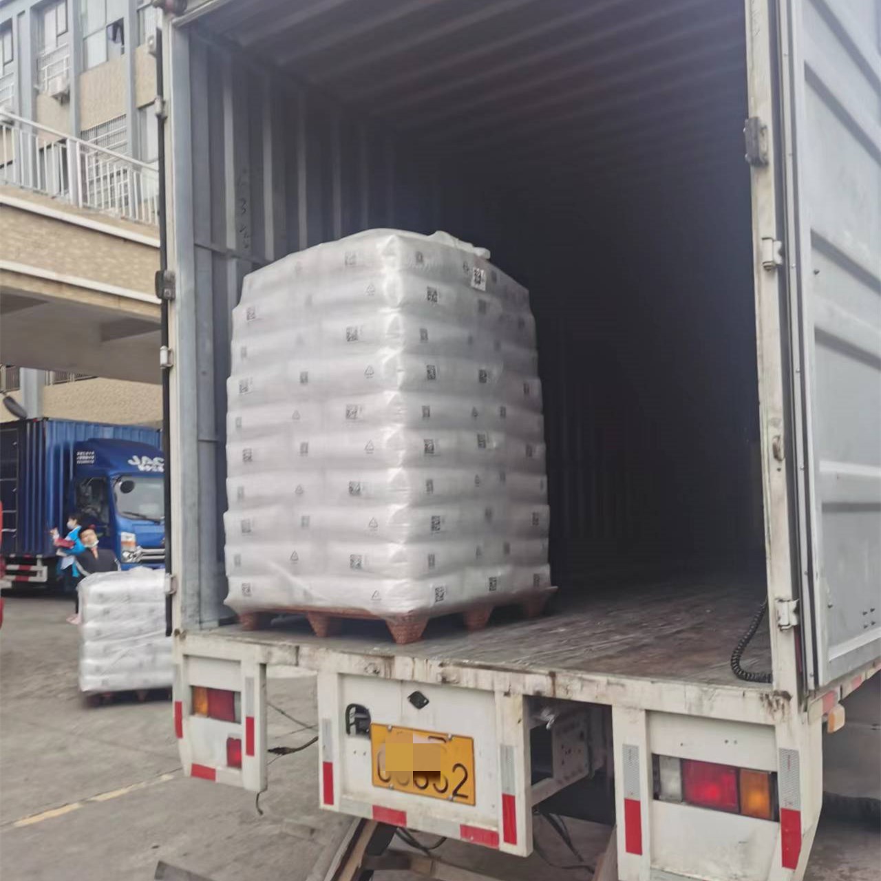 韩国SKYBON SK聚酯ES403饱和聚酯树脂 高光泽 热塑性交联剂es403