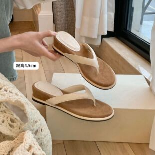 �F؛ ����4.5cm~�ȼ��L�A�_ֺ�¸����֛���ЬŮ�ļ��⴩ƽ����Ь