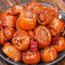 即食酱卤猪尾巴真空卤味猪尾巴熟食猪肉小吃凉菜下酒菜特产