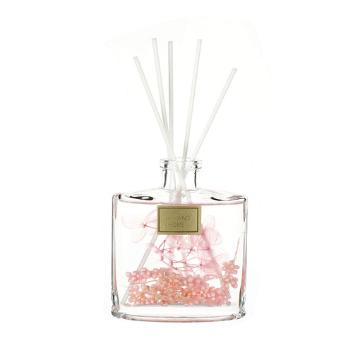 Eternal flower fireless aromatherapy essential oil air freshener indoor perfume toilet deodorizing home aromatherapy ornaments