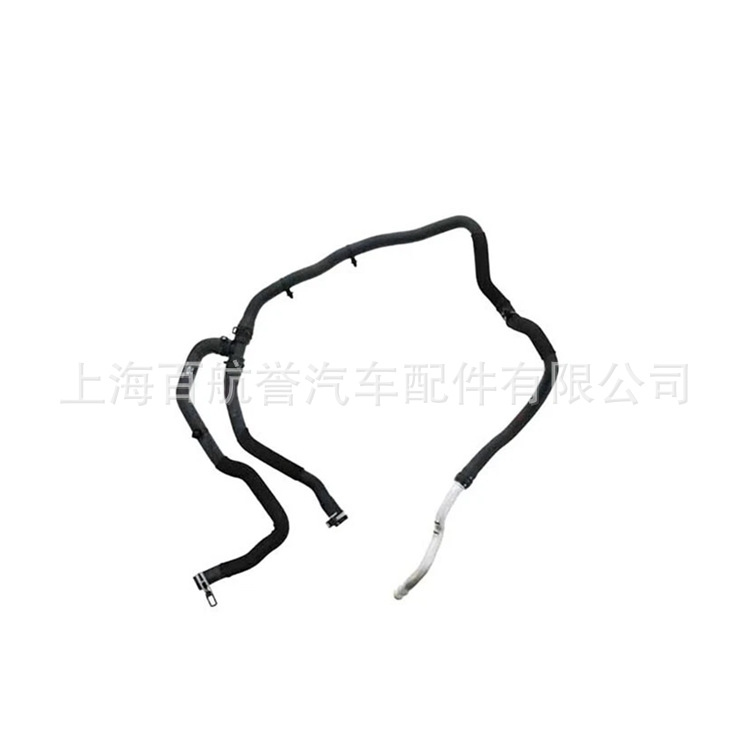 适用于  路虎   冷却软管   LR013693   全新原装   2010-2013