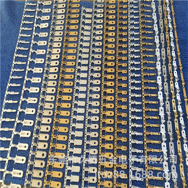 横连电机马达公端