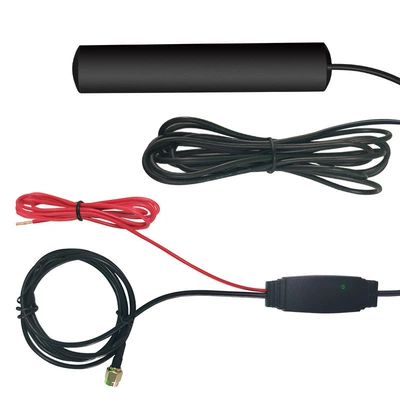 Gsm 4Glte Full-Band Patch vehicle antenna