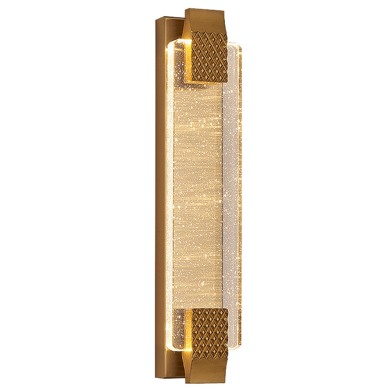 Decoración minimalista pasillo decoración lámpara de cabecera luz pared de fondo lámpara de cama lujosa lámpara de pared escalera dormitorio fondo sala de estar detrás