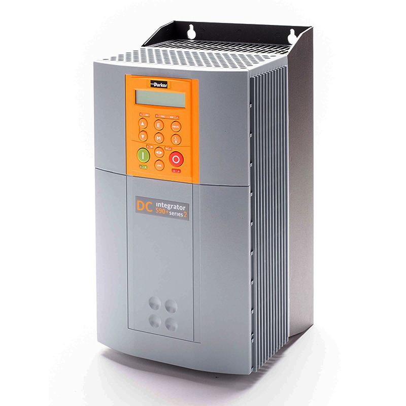 派克590P直流调速器 590P-53316520-P00-U4A0 测速反馈 原装现货