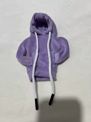 Shift Small Clothing Decoration Gear — Sürətlər qutusu və əl tormozu başlıqları - purple