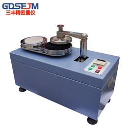 其他仪器仪表;硬度计;色差计