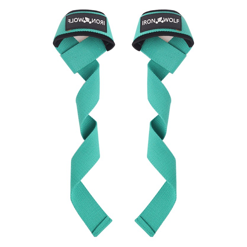 Hard pull Booster Cinturón de Fitness guantes pull-up de una sola cara Barbell levantamiento de pesas barras paralelas individuales cinturón de agarre