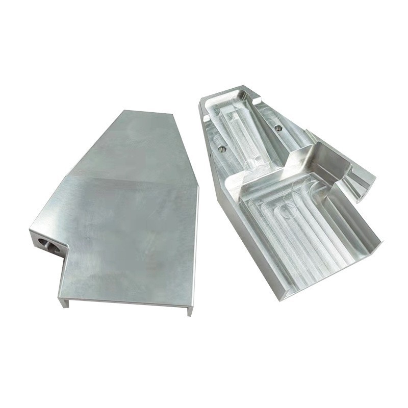 Dongguan Sheet Metal Laser Cutting and Processing Cold-Rolled Sheet Metal Prototype Precision Parts Non-Standard Parts Processing and Customization According to Drawings