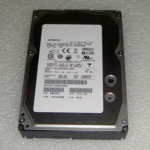 HGST 300G 6G 15K 3.5 SAS������Ӳ�P HUS156030VLS600 0B24503