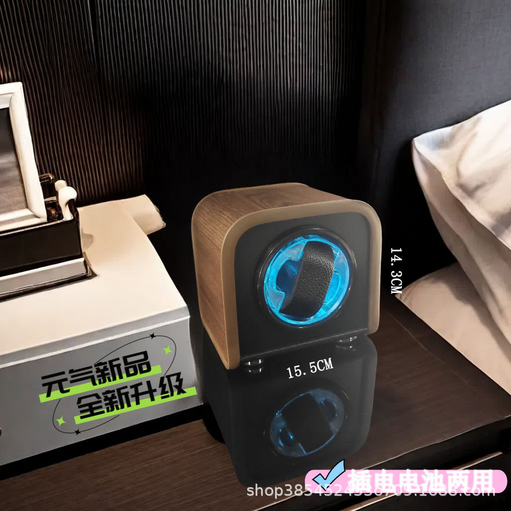 커버가 없는 테이블 1개, 주변 조명, 플러그인 배터리, 이중 용도