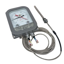 厂家供应WTYK-802A 变压器温度控度器 BWY-803ATH 油面温度控器