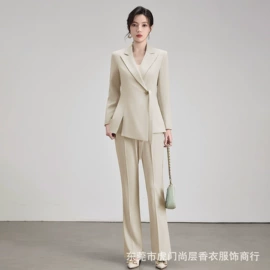 职业女裤套装;职业女裙套装;女式衬衫