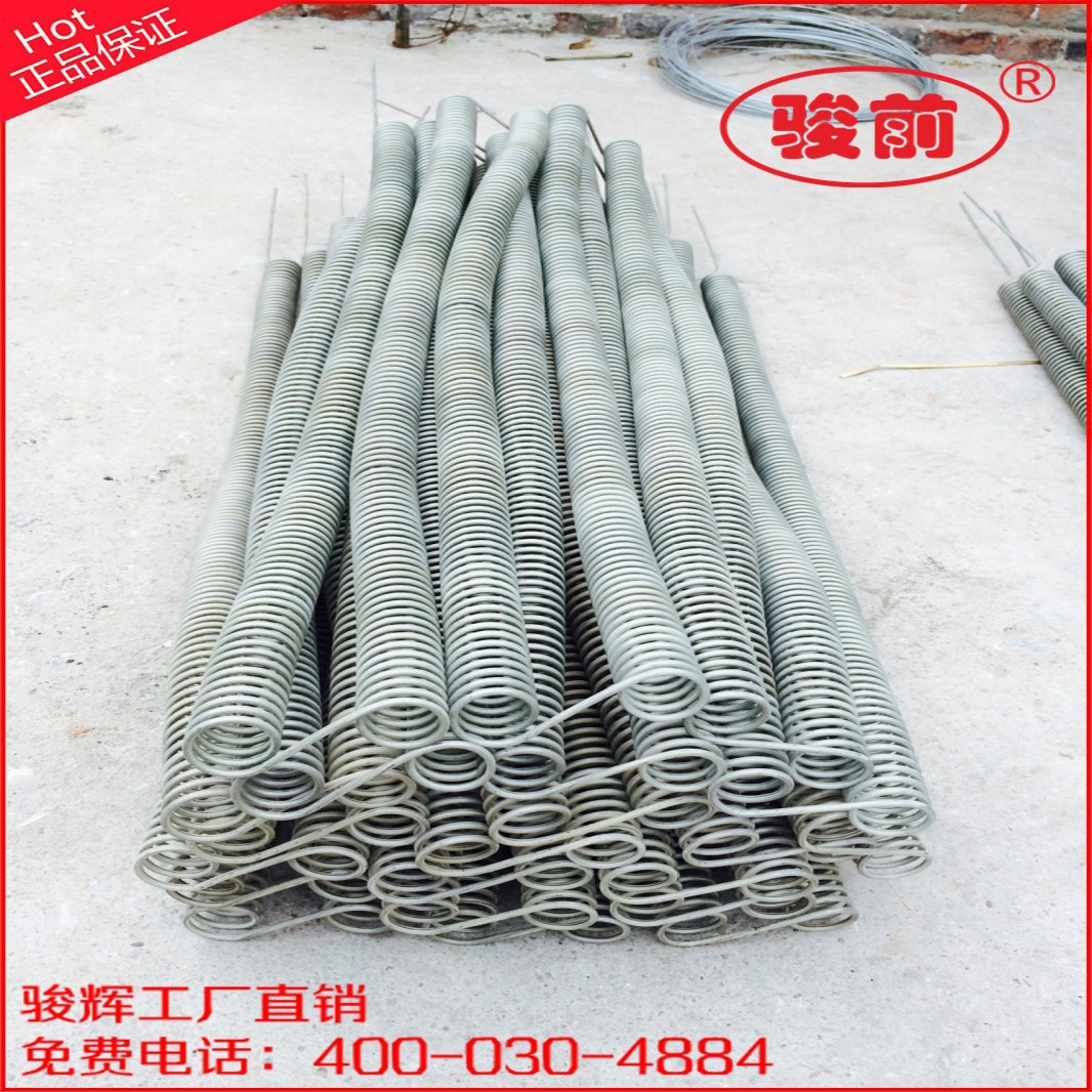 供应15KW箱式炉电炉丝 1300度马弗炉发热丝 实验炉电热丝