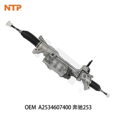 A2534607400 steering gear assembly is suitable for chassis X253/C253 GLC
