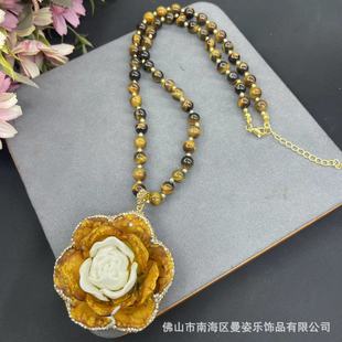 �¿����P��ɽ�軨����ʯ�朷�ʽvintage����ë�����S��ֱ�N