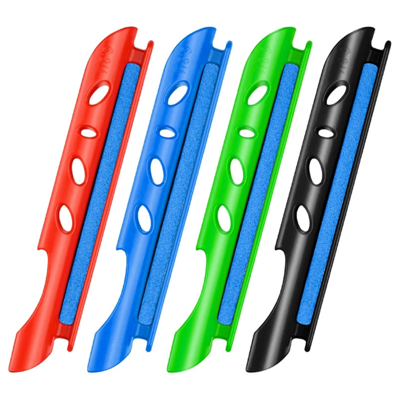 Цветная намотка картонная карточка