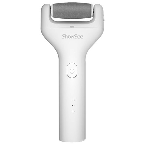 Xiaoshi electric pedicure device for polishing foot skin and removing dead skin artifact, rubbing calluses, beautifying feet, foot grinding stone knife, home pedicure device