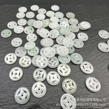 ��Ȼ���a؛���X��10mm���l ���X����ʯɢ���Ƭdiy����Ʒ���
