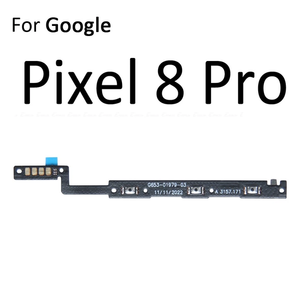 Pixel 8 Pro