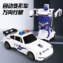 公安代发儿童变形警车