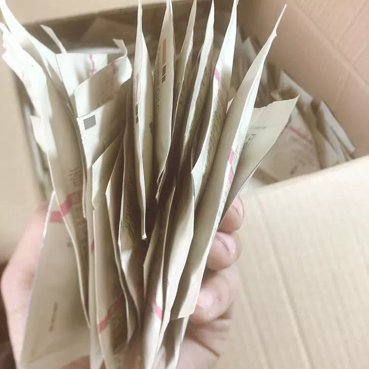 Adao Skin Bag Шампунь 10 мл Мыло для тела Кондиционер Образец Experience Pack Adao Fu Шампунь