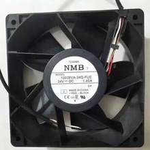 ȫ��ԭ�bNMB�L�C12038VA-24Q-FUE 4�� DC24V 4��12cm PWMɢ���L��