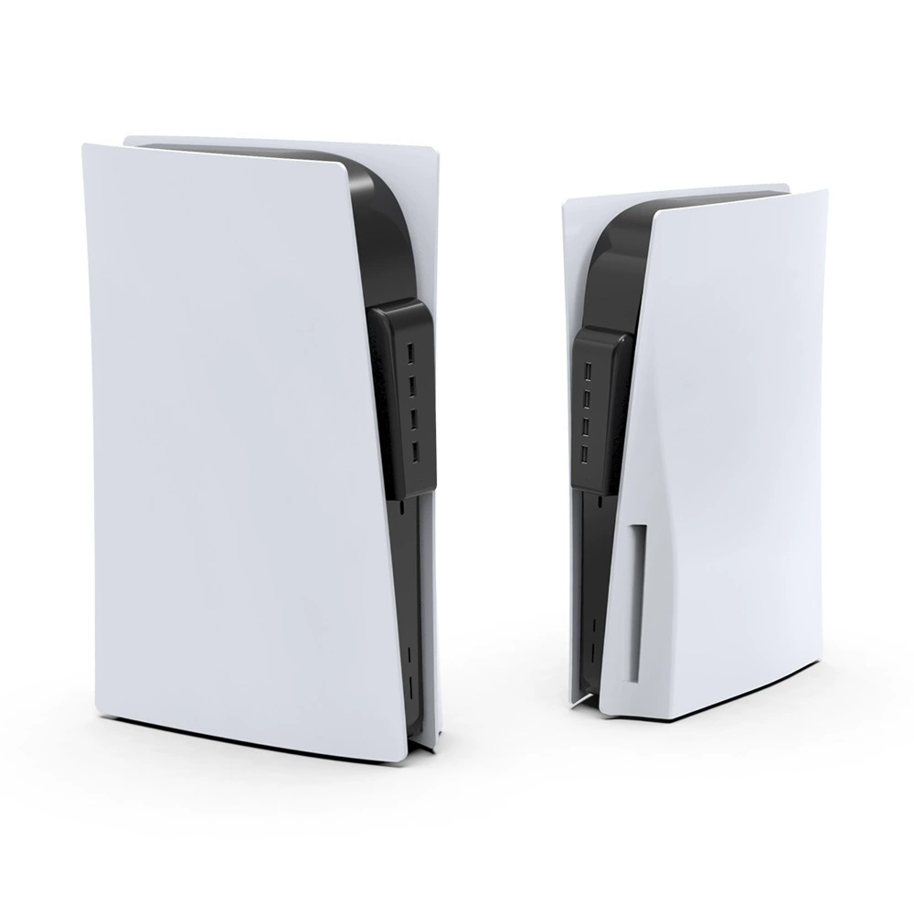 USB 2.0 ХАБ PS5 высокоскоростная передача разветвитель USB соединения TP5-0576
