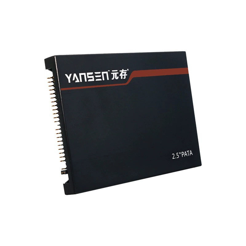 元存 44-штыревый SSD твердотельный диск с портом IDE/PATA интерфейс X31/T43/R51/SMT платная прошивка 16