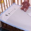 Baby mat Ramie Newborn baby ventilation Baby bed summer children kindergarten Siesta Mat Manufactor