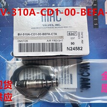 美国MAC电磁阀BV310A-CD1-00-BEFA-CTA全新原装现货