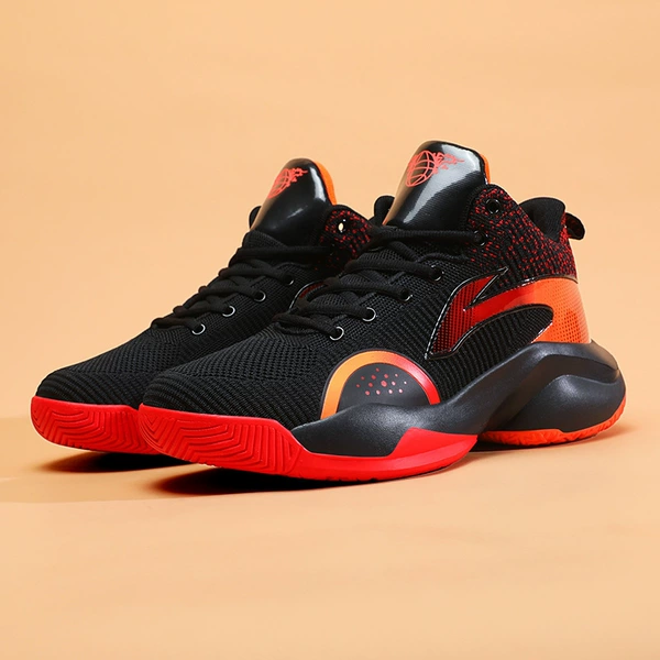 9286 Black Orange