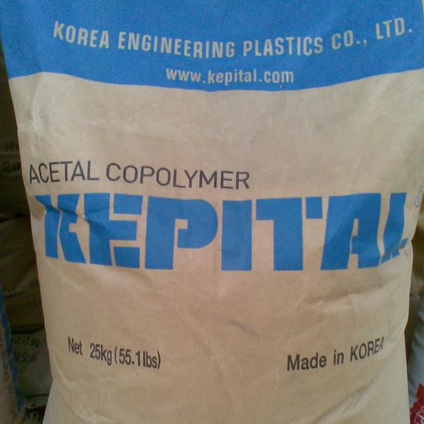 滑石粉填充POM 韩国工程塑料 TC3020 高刚性