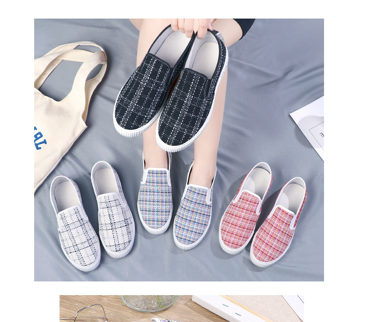 2204-39一脚蹬格子女学生单鞋_21