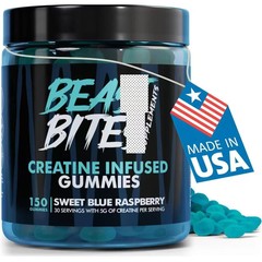 クロスボーダー供給クレアチングミ150粒Creatine Gummies源メーカーはOE Mをサポートしています。