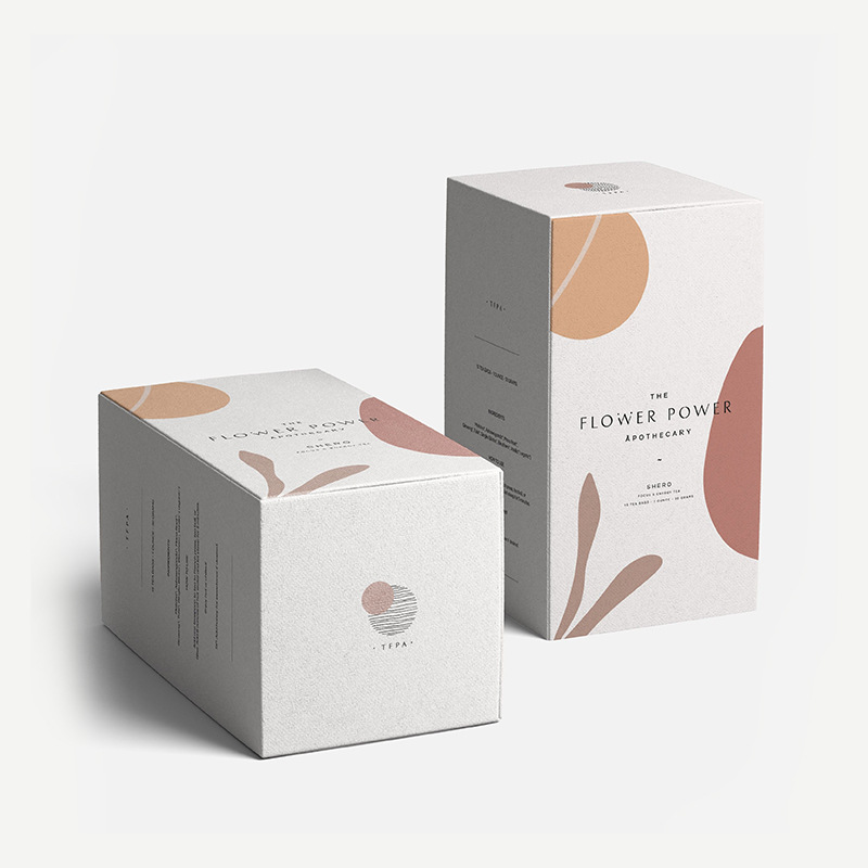 胜硕包装盒定 制定 制印刷化妆品折叠纸箱涂布纸文件夹，用于面霜