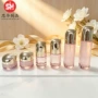 定制150ml玻璃粉底液瓶