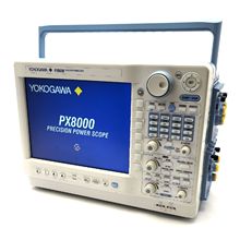 租售/回收日本原装横河Yokogawa PX8000示波功率仪