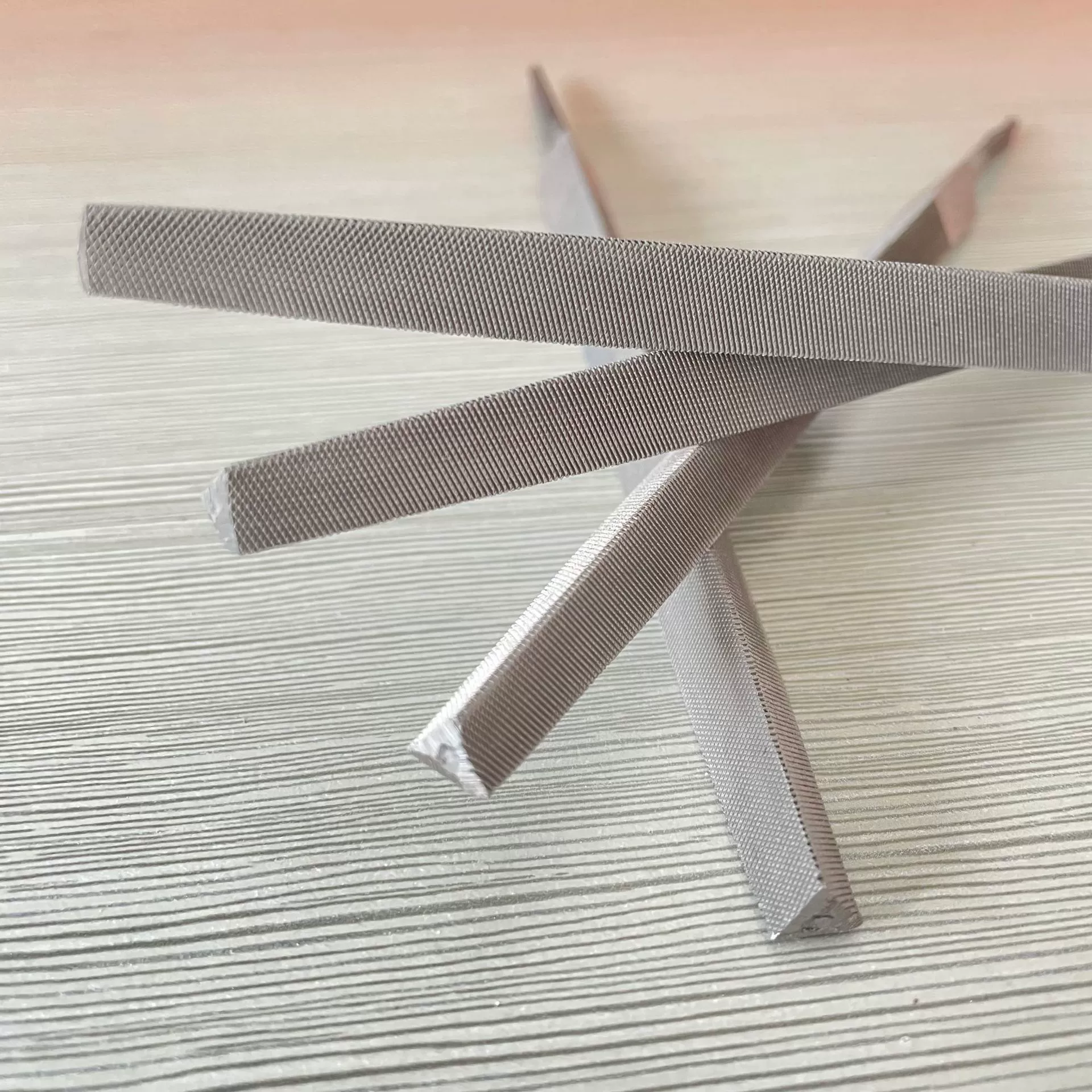 Металлический напильник столярный, 4", 5", 6", 8", 10", 12", 14"