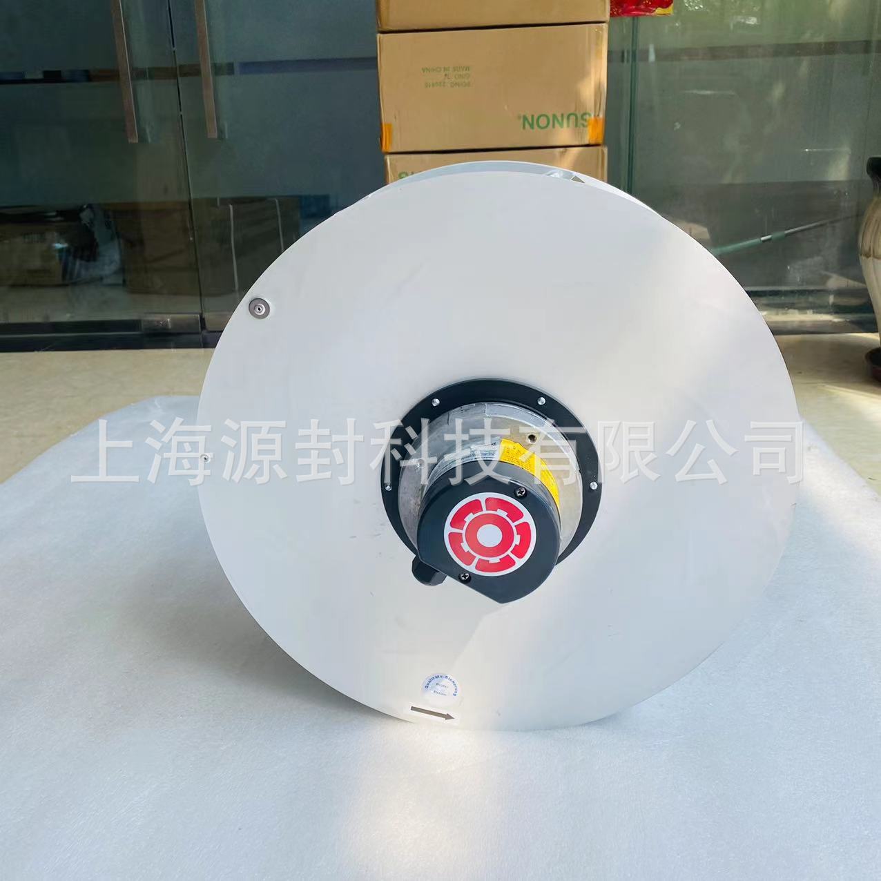 ROSENBERG德国洛森风机 DKHR450-4SW.138.5HA