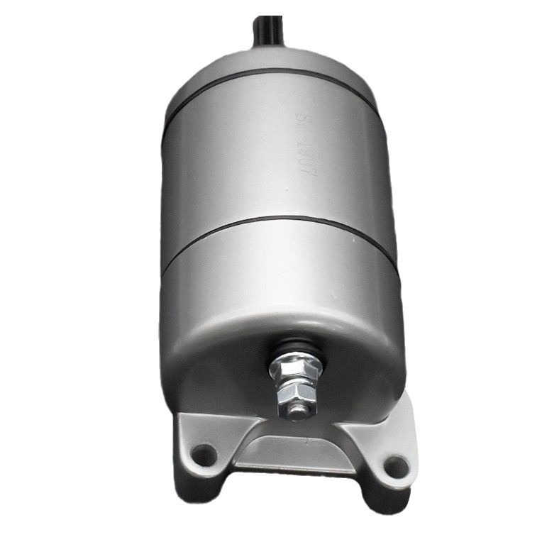 JH125-F de la motocicleta/JH150-F duolang 125 motor de arranque Golden King hierro resistente accesorios del motor de arranque